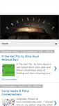 Mobile Screenshot of christiesbookreviews.com